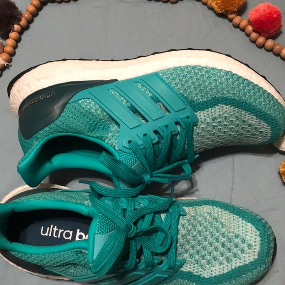 NWOT Adidas Ultra boost - Picture 6 of 6